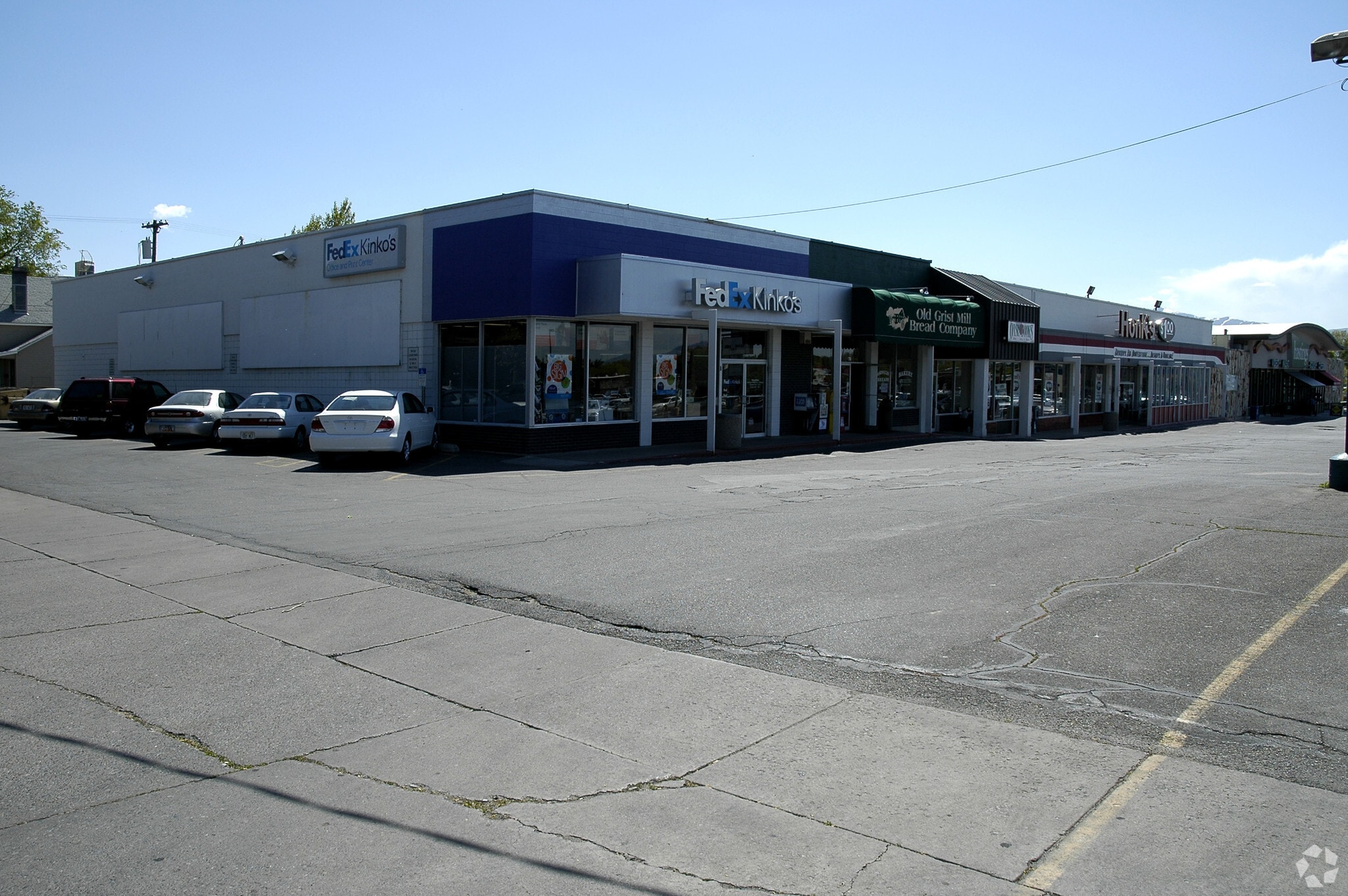 76-80 E 400 N, Logan, UT for sale Primary Photo- Image 1 of 14