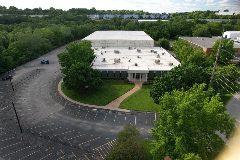 749 Massman Dr, Nashville, TN for sale - Primary Photo - Image 1 of 6