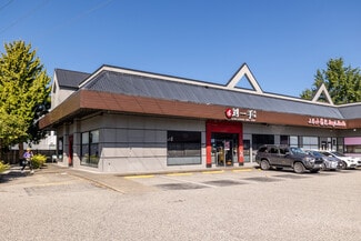 More details for 4731 Garden City Rd, Richmond, BC - Retail for Lease