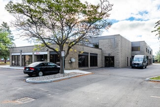 More details for 155 Terence Matthews Cres, Ottawa, ON - Industrial for Lease