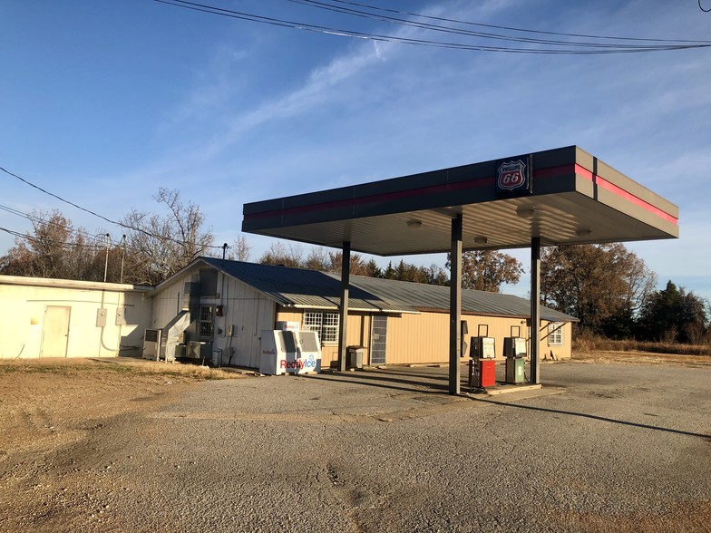 4615 Highway 157, Judsonia, AR for sale - Building Photo - Image 1 of 1