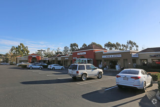 More details for 735-785 Shadowridge Dr, Vista, CA - Retail for Lease