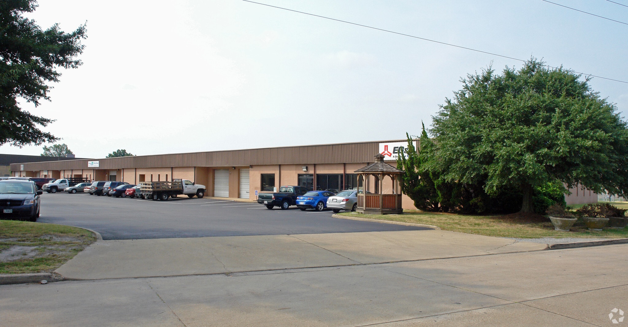 4565 Progress Rd, Norfolk, VA for lease Primary Photo- Image 1 of 8