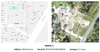 Plus de détails pour 6801 US Highway 17-92 N, Davenport, FL - Terrain à vendre