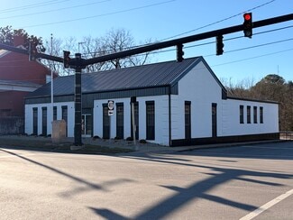 Plus de détails pour 201 S Main St, Greensburg, KY - Spécialité à vendre