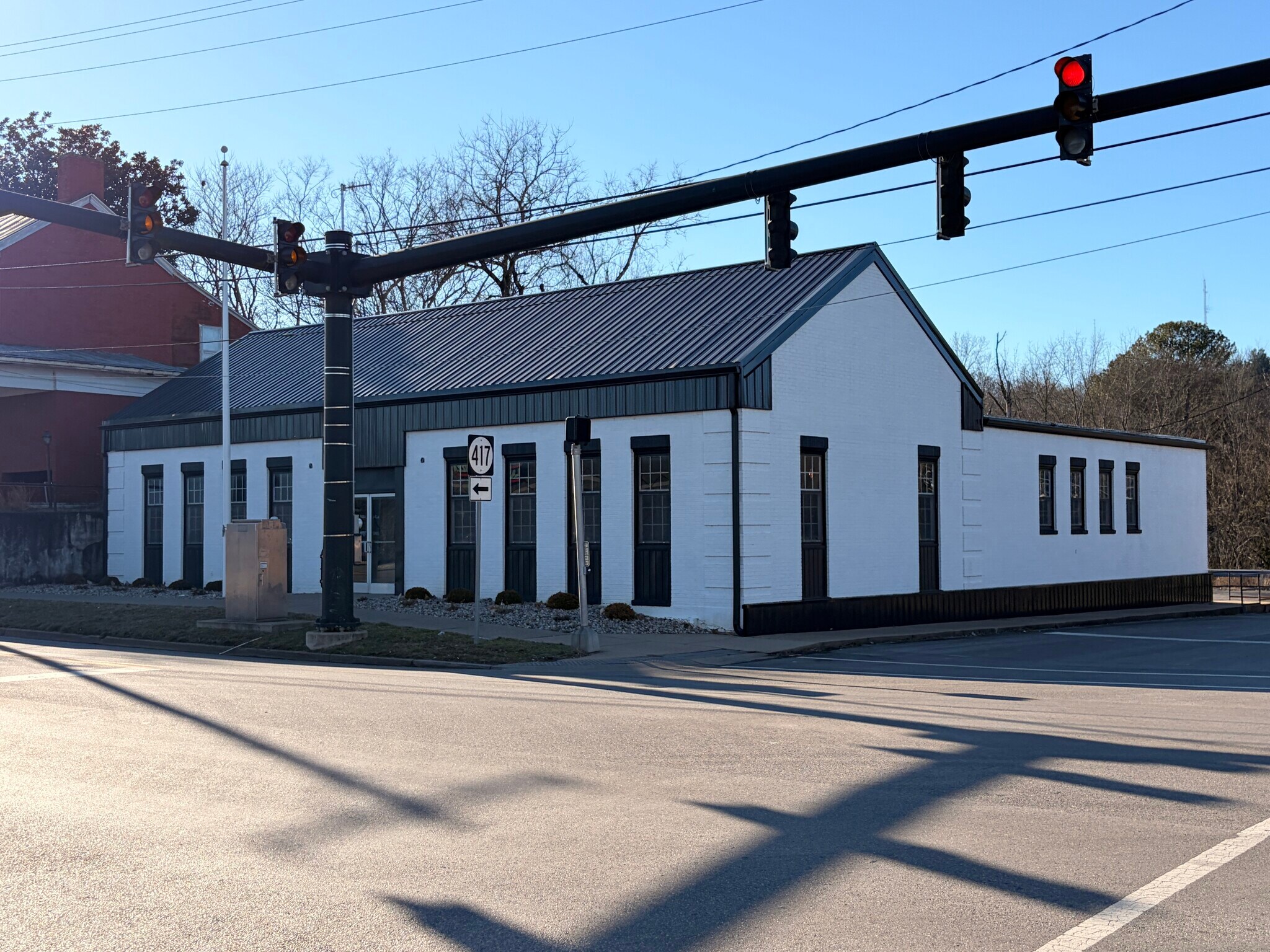 201 S Main St, Greensburg, KY for sale Building Photo- Image 1 of 38