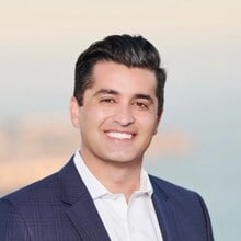 David Ghannadi
