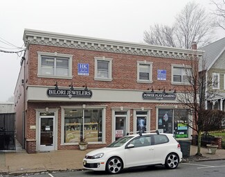 Plus de détails pour 23 Diamond Spring Rd, Denville, NJ - Bureau/Commerce de détail à louer