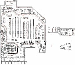 5800 Turner Rd, Nanaimo, BC for lease Floor Plan- Image 1 of 3
