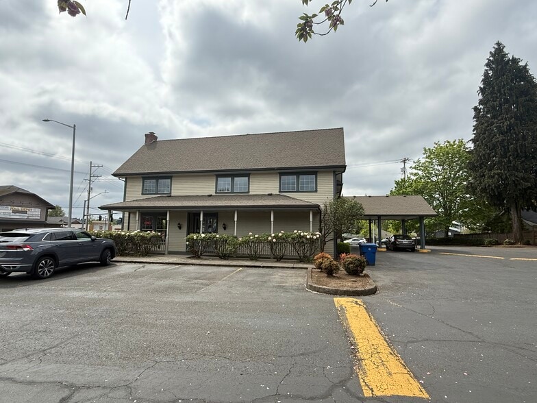 4741 Liberty Rd S, Salem, OR for lease - Building Photo - Image 2 of 7