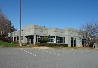 Plus de détails pour 3135 Avalon Ridge Pl, Norcross, GA - Bureau à vendre