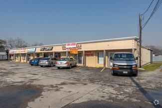 More details for 1416 E Main St, League City, TX - Retail for Lease