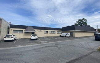 Plus de détails pour 323 S Matlack St, West Chester, PA - Industriel à vendre