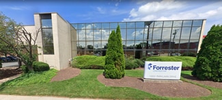 More details for 12231 Parklawn Dr, Rockville, MD - Office for Sale