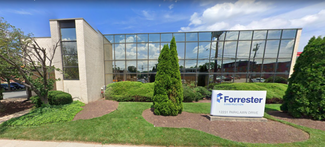 More details for 12231 Parklawn Dr, Rockville, MD - Office/Retail for Lease