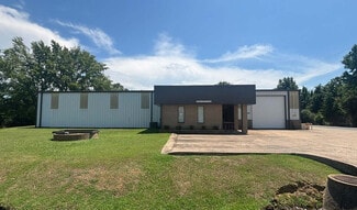 Plus de détails pour 825 William J Clark Dr, Conway, AR - Industriel à vendre