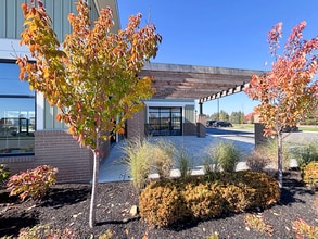 3621 Southwest Blvd, Grove City, OH for lease Interior Photo- Image 2 of 2