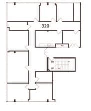 15300 Ventura Blvd, Sherman Oaks, CA for lease Floor Plan- Image 1 of 1