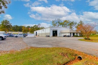 More details for 7329 Spa Rd, Charleston, SC - Industrial for Sale
