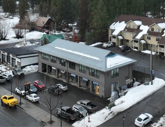 More details for 502 N 3rd St, McCall, ID - Retail for Sale