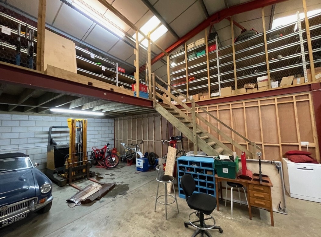 Church Farm Ln, Hailsham à louer Photo intérieure- Image 1 de 2