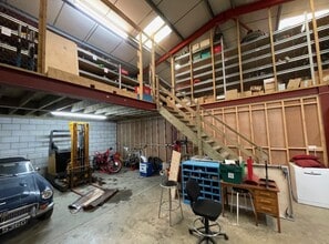 Church Farm Ln, Hailsham à louer Photo intérieure- Image 1 de 2