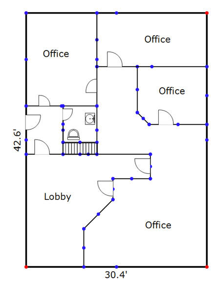 4147 Darling Ct, Waterford, MI for sale - Floor Plan - Image 2 of 28