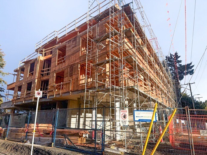 5229 Cordova Bay Rd, Saanich, BC for sale - Construction Photo - Image 3 of 3