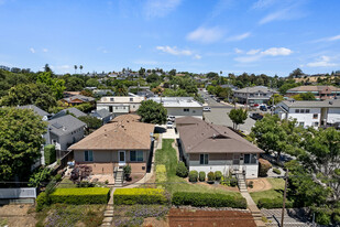 387 E L St, Benicia CA - 1031 Exchange Property