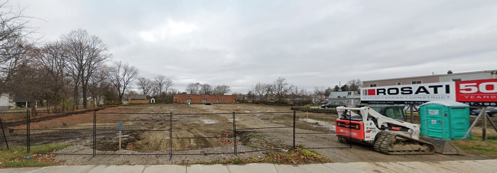 3861 Howard ave, Windsor, ON à louer - Photo du bâtiment - Image 3 de 3