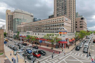 Plus de détails pour 350 Longwood Ave, Boston, MA - Bureau/Commerce de détail, Commerce de détail à louer