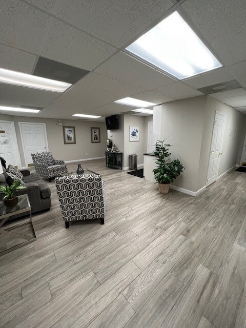 201 SW Port St Lucie Blvd, Port Saint Lucie, FL for lease Building Photo- Image 1 of 3