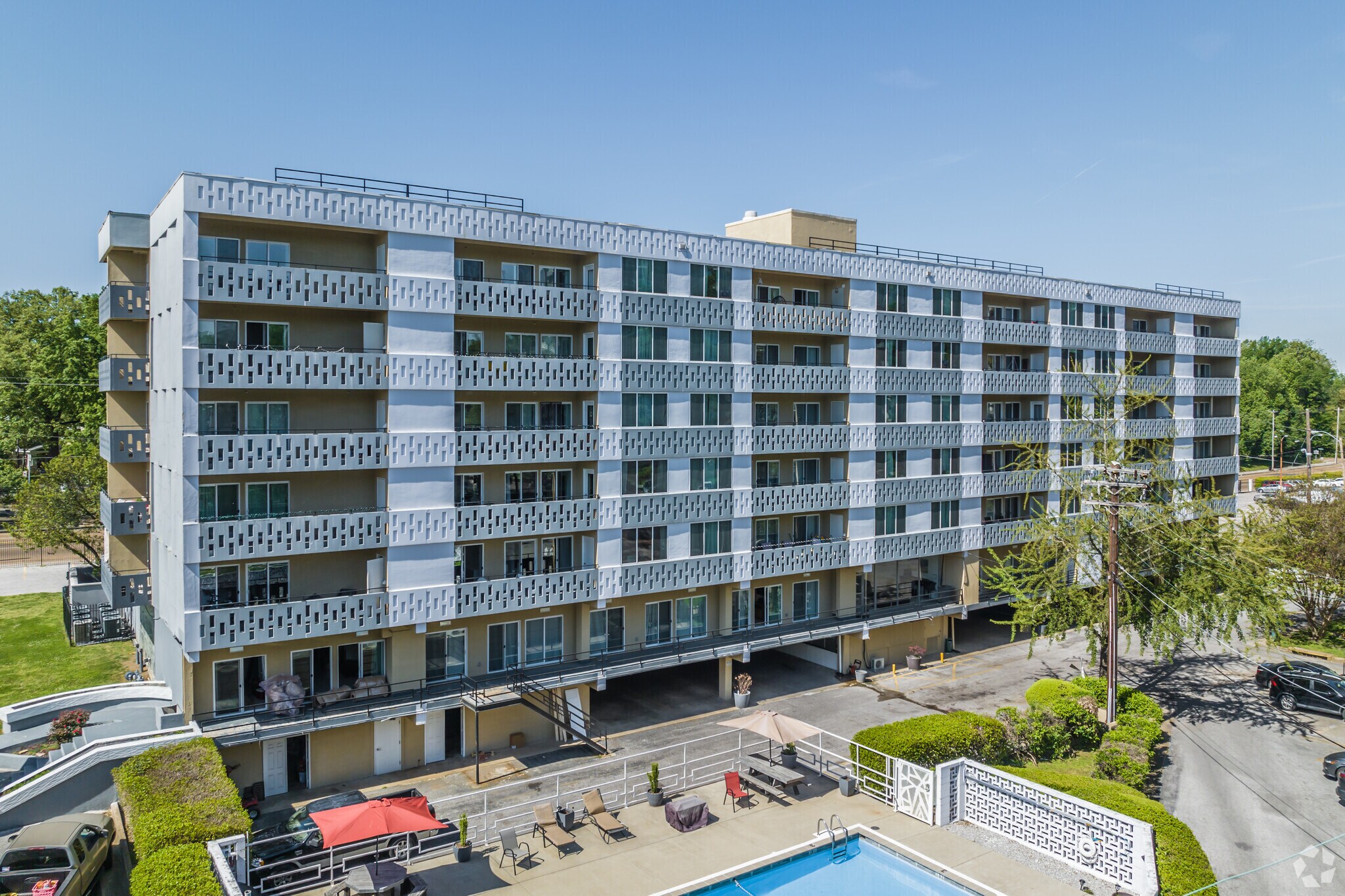 775 Melrose St, Memphis, TN à vendre Photo du bâtiment- Image 1 de 1