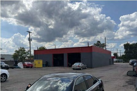 32604 Dequindre Rd, Warren, MI à vendre - Photo du bâtiment - Image 3 de 8