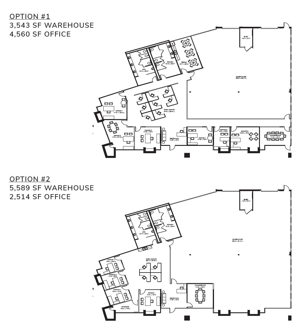 1900 Firman Dr, Richardson, TX for lease Floor Plan- Image 1 of 1