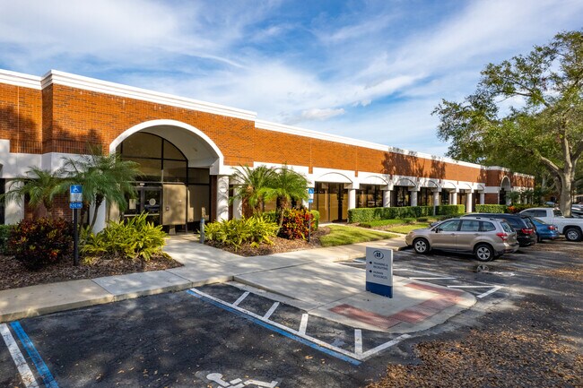 Plus de détails pour 6355 Metrowest Blvd, Orlando, FL - Bureau à louer