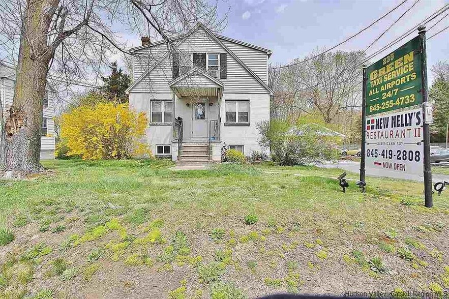 235 Main St, New Paltz, NY for sale - Building Photo - Image 2 of 34