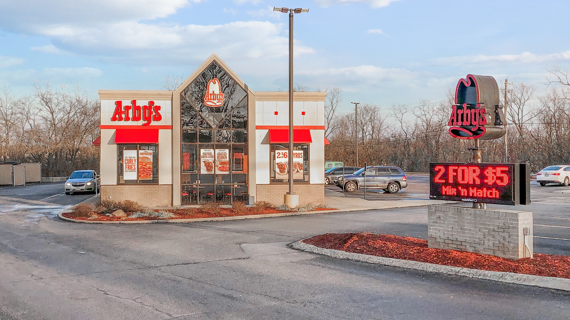 5680 Harrison Ave, Cincinnati, OH for sale Building Photo- Image 1 of 1