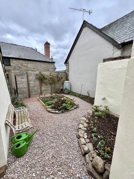 25 St. Johns Pl, Hereford à vendre - Photo intérieure - Image 3 de 3