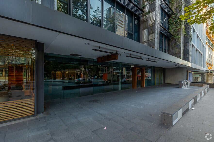 157 Liverpool St, Sydney à louer - Photo du bâtiment - Image 3 de 10