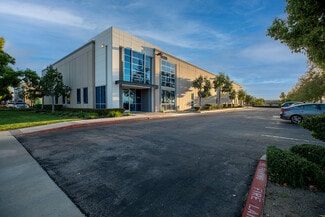 Plus de détails pour 1455 W Park Ave, Redlands, CA - Bureau à louer