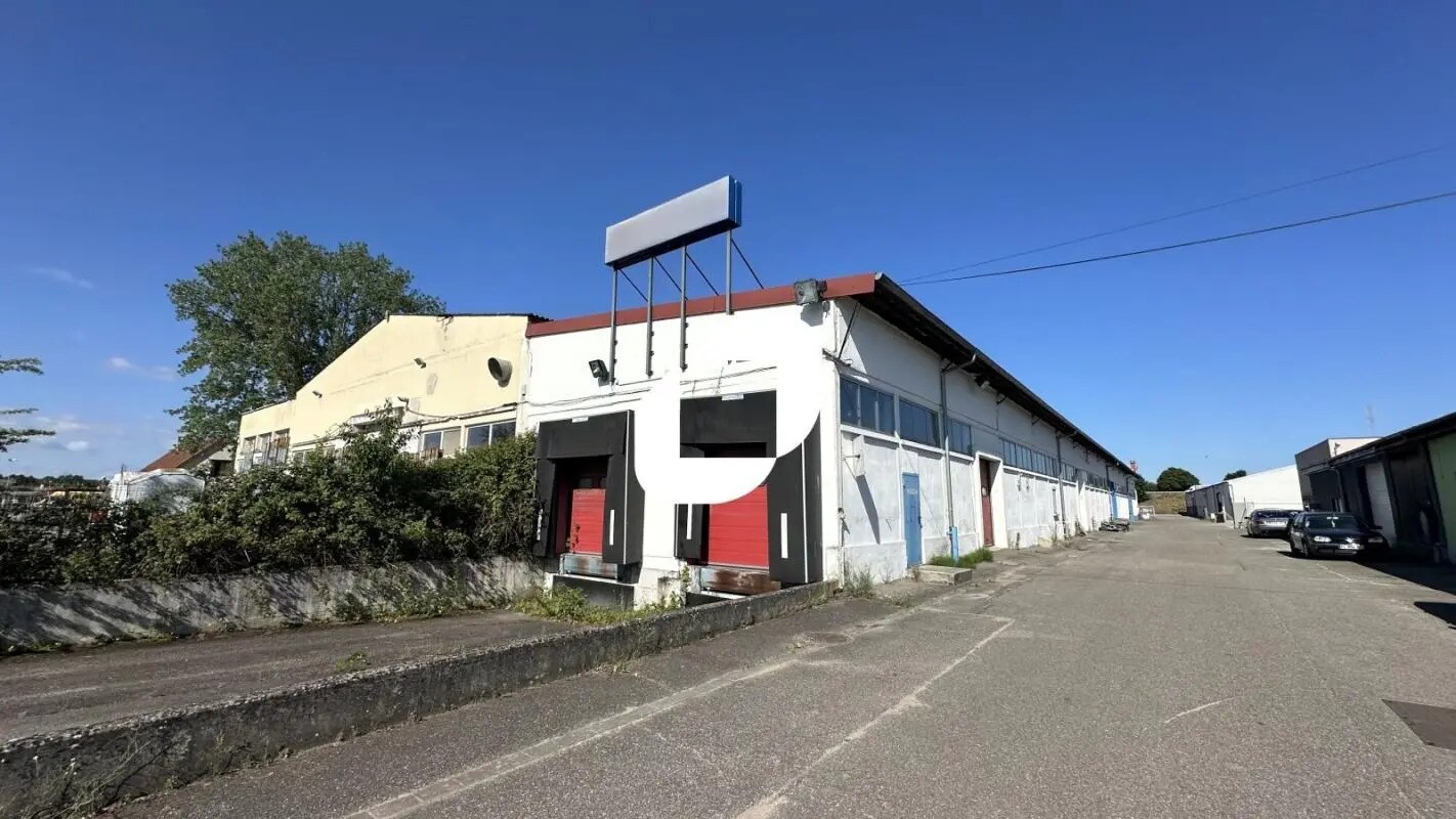 14 Rue De La Ferme Claus, Haguenau à vendre Photo du bâtiment- Image 1 de 1