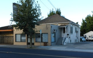 Plus de détails pour 641-643 N 13th St, San Jose, CA - Commerce de détail à vendre