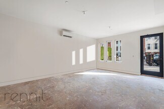 Plus de détails pour 1707 Dean St, Brooklyn, NY - Commerce de détail à louer