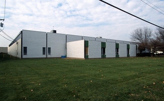 More details for 9 Garden St, Moonachie, NJ - Industrial for Lease