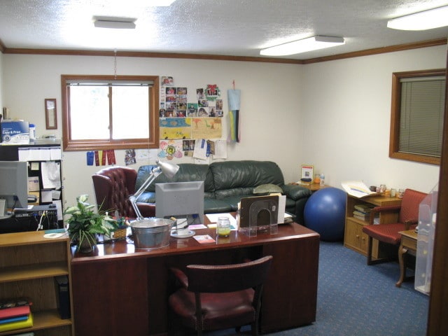 318 E Broadway St, Shelbyville, IN à vendre - Photo intérieure - Image 3 de 18