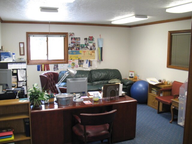 318 E Broadway St, Shelbyville, IN à vendre - Photo intérieure - Image 3 de 18