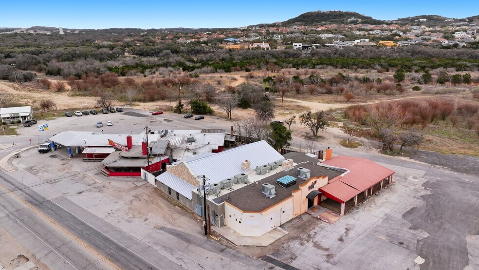 24116 W IH-10, San Antonio, TX à vendre - Photo du bâtiment - Image 3 de 17