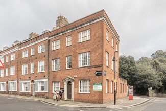 More details for 24 Southernhay East, Exeter - Office for Lease