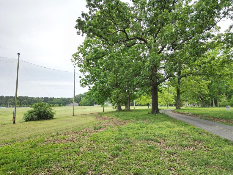 5325 W Highway 74, Monroe, NC à vendre - Photo du bâtiment - Image 2 de 10